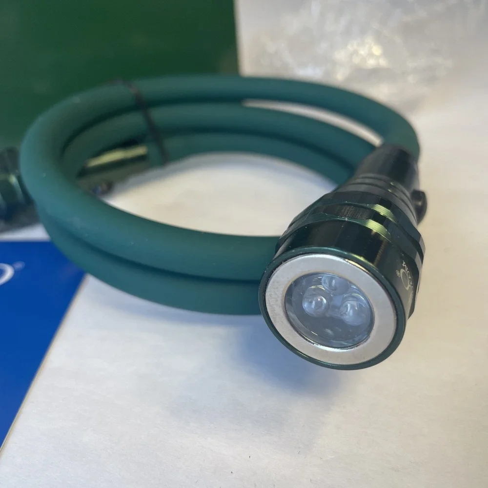 Halo Flex Light - New